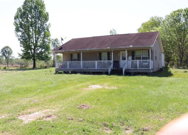 Property at 60288 Dollar Rd, Angie, LA 70426, 3 beds, 2 baths