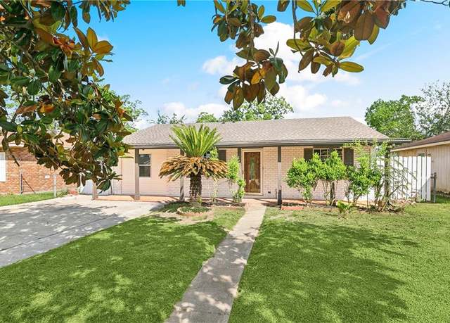 Property at 316 Capital Dr, Avondale, LA 70094, 3 beds, 2 baths