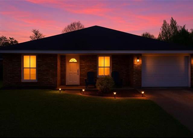 Property at 1843 Halsey Ave, New Orleans, LA 70114, 3 beds, 2 baths