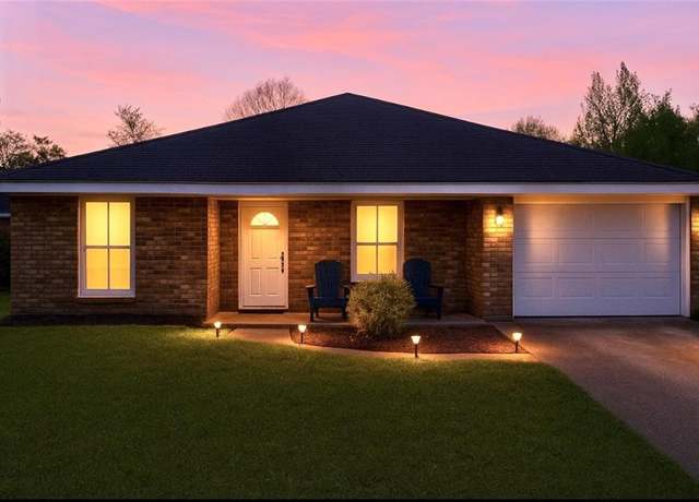 Property at 1843 Halsey Ave, New Orleans, LA 70114, 3 beds, 2 baths