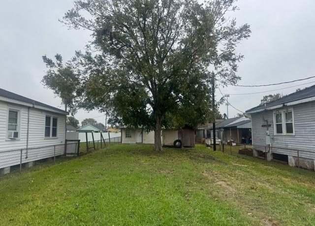 Property at 7416 Pritchard St, Marrero, LA 70072, 1 bed, 1 bath