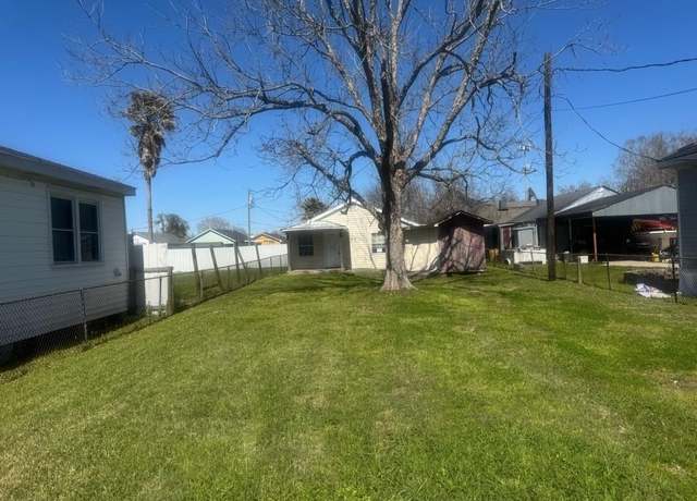 Property at 7416 Pritchard St, Marrero, LA 70072, 1 bed, 1 bath