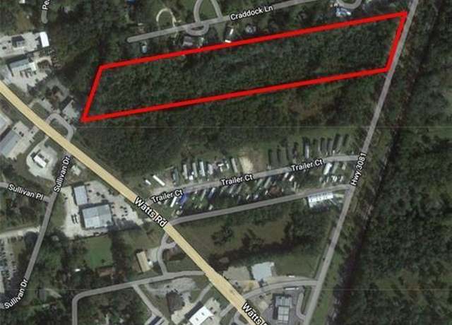 Property at 64173 Hwy 3081, Pearl River, LA 70452