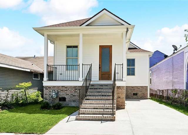 Property at 606 Whitney Ave, New Orleans, LA 70114, 4 beds, 3.5 baths