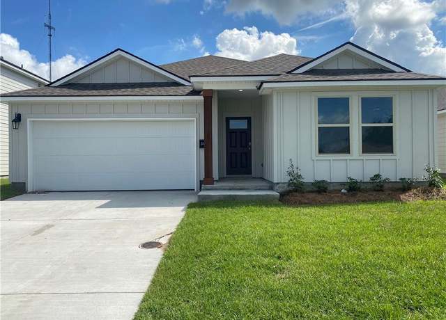 Property at 315 Holmes Blvd, Terrytown, LA 70056, 3 beds, 2 baths