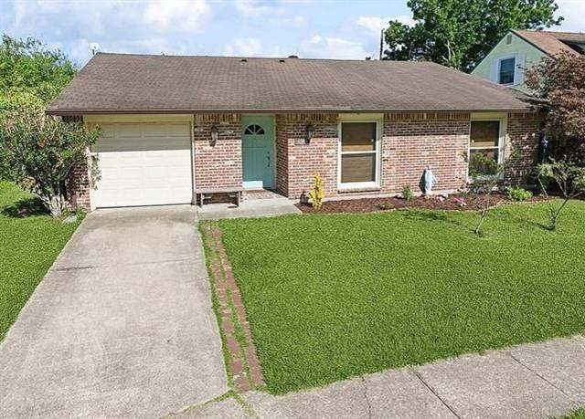 Property at 2638 Gallinghouse St, New Orleans, LA 70131, 3 beds, 2 baths