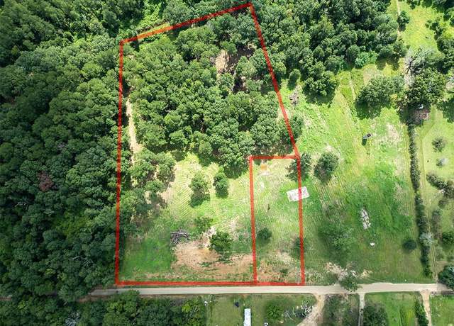 Property at Tract 4 and 9 Cyprian Rd, Loranger, LA 70446