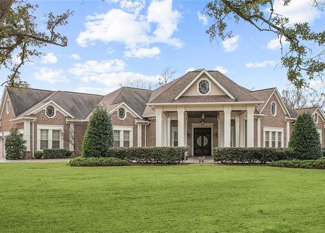 Property at 15060 Dendinger Dr, Covington, LA 70433, 4 beds, 5.5 baths