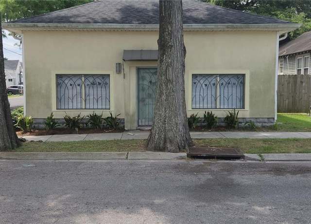 Property at 1740 Abundance St, New Orleans, LA 70119, 4 beds, 4 baths