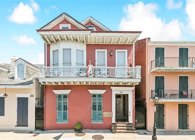 Property at 923 Saint Philip St Unit C, New Orleans, LA 70116, 2 beds, 1.5 baths