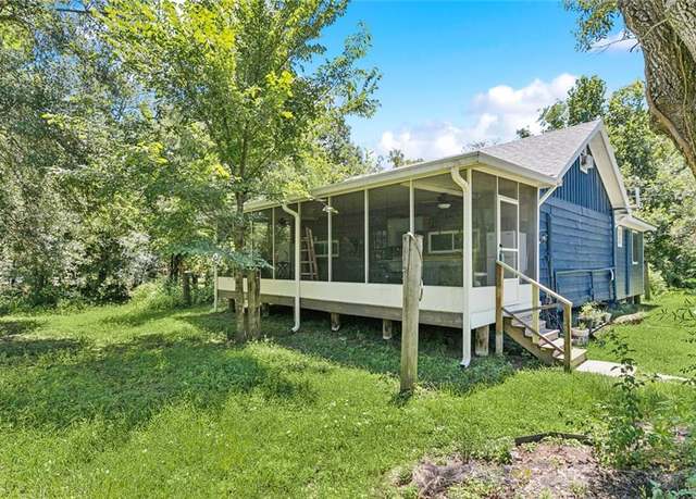 Property at 10639 Willow Dr, New Orleans, LA 70131, 4 beds, 2 baths