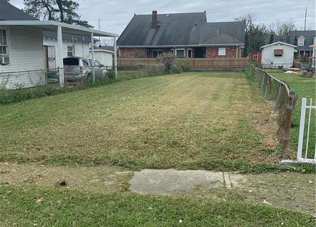 Property at 1615 O'connor St, Gretna, LA 70053
