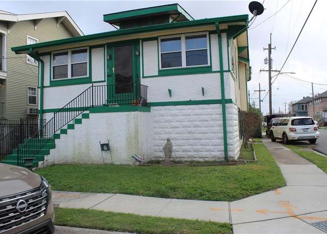 Property at 4236 S Roman St, New Orleans, LA 70125, 4 beds, 3 baths