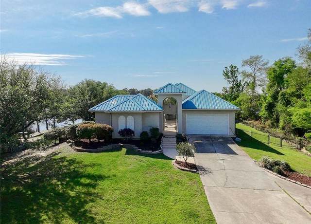 Property at 57337 Quail Crossing Rd, Slidell, LA 70460, 3 beds, 3.5 baths
