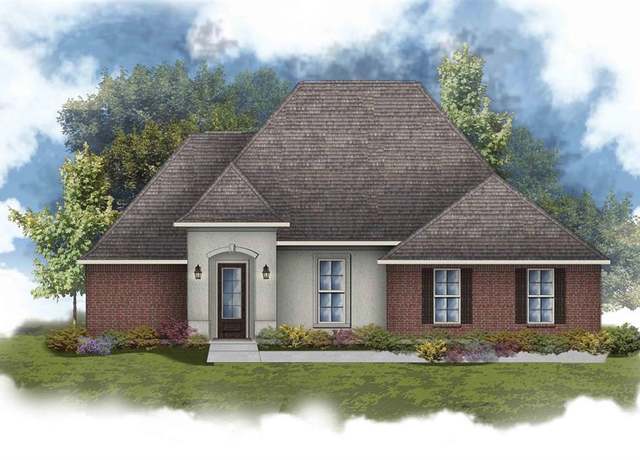Property at 693 Elk Rdg, Covington, LA 70435, 4 beds, 3 baths