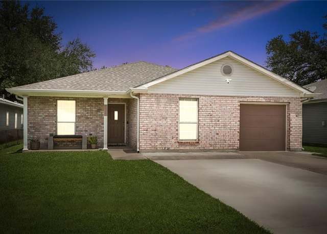 Property at 834 Mongrue St, Luling, LA 70070, 3 beds, 2 baths