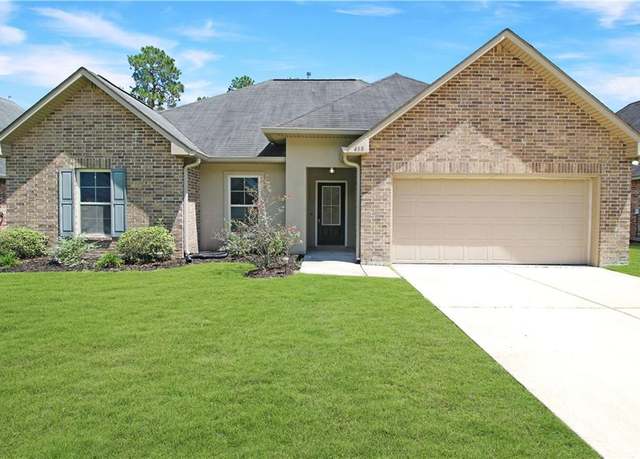 Property at 653 Fairfield Loop, Slidell, LA 70458, 3 beds, 2 baths