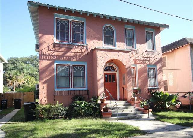 Property at 912 Harding Dr, New Orleans, LA 70119, 8 baths