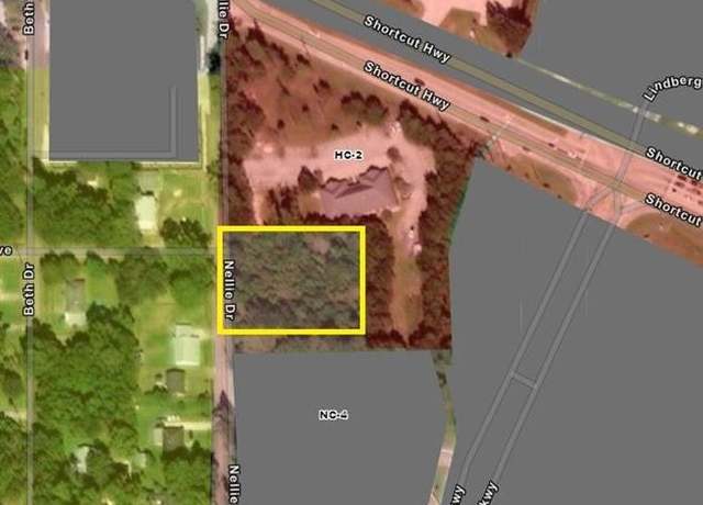 Property at Nellie Dr, Slidell, LA 70458
