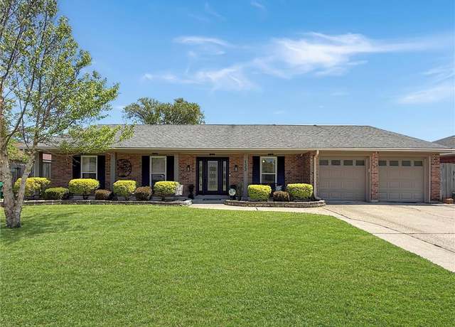 Property at 123 9th St, Slidell, LA 70458, 4 beds, 2 baths