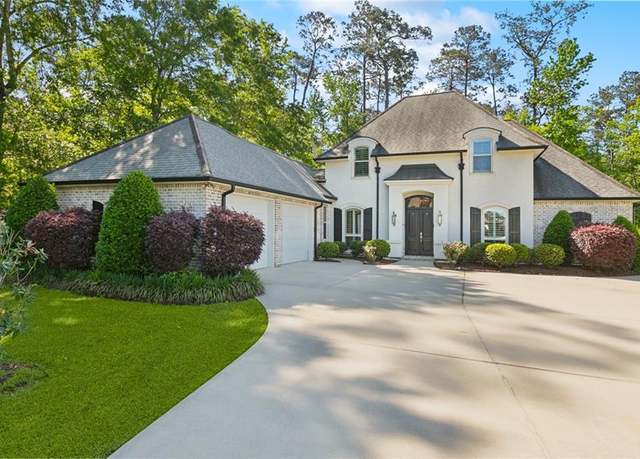 Property at 680 Millikens Bnd, Covington, LA 70433, 5 beds, 4 baths