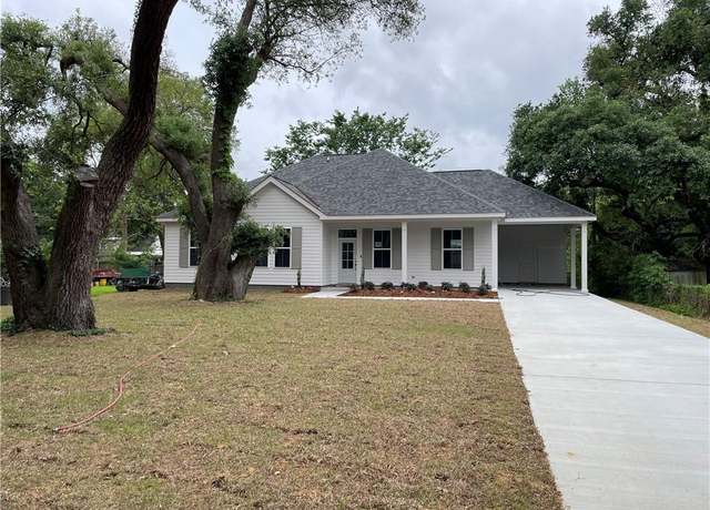 Property at 205 Fairfax Pl, New Orleans, LA 70131, 3 beds, 2 baths