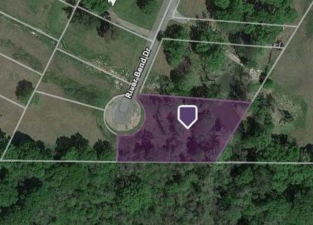 Property at Lot 12 Riverbend Dr, Tickfaw, LA 70466