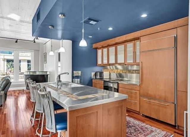 Property at 909 Lafayette St #6, New Orleans, LA 70113, 3 beds, 2 baths