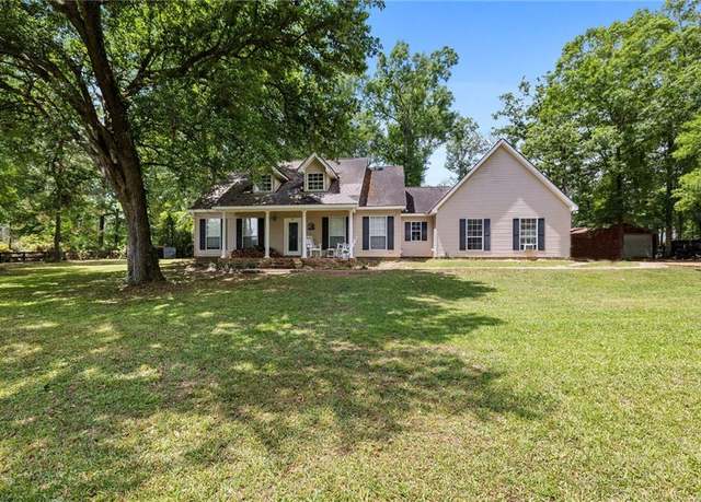 Property at 52475 Wilson Rd, Folsom, LA 70437, 3 beds, 2.5 baths