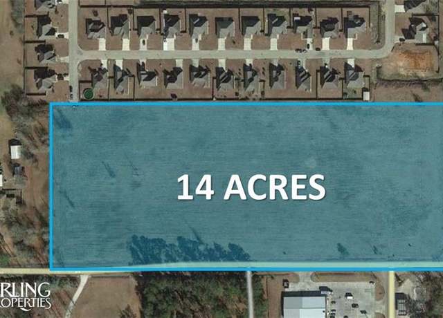 Property at Hwy 1040 Hwy, Hammond, LA 70403