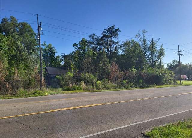 Property at 9.88 acres E Highway 190 Hwy, Hammond, LA 70401