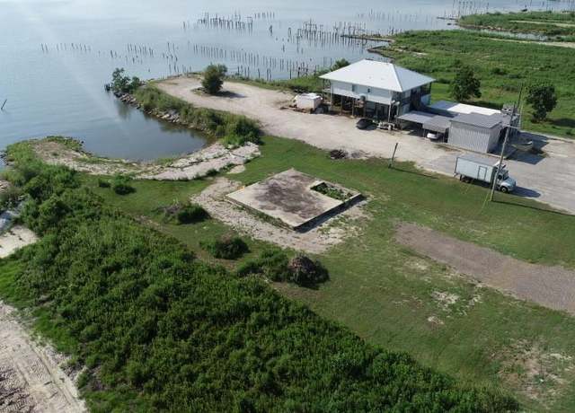 Property at 24969 & 24963 Chef Menteur Hwy, New Orleans, LA 70129