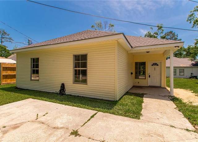 Property at 309 2nd Ave, Hammond, LA 70403, 3 beds, 2 baths