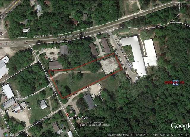 Property at Ramos Ave, Covington, LA 70433