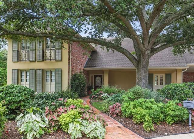 Property at 6 Mary Ridge Ct, River Ridge, LA 70123, 5 beds, 4 baths