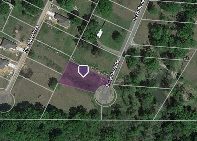 Property at Lot 14 Riverbend Dr, Tickfaw, LA 70466