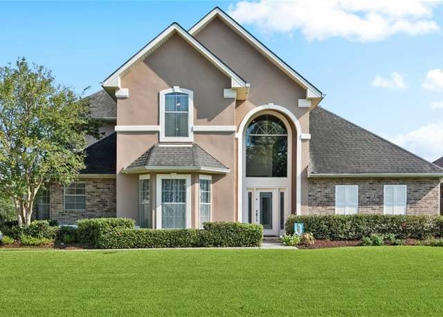 Property at 3319 Turnberry Ln, Harvey, LA 70058, 4 beds, 3.5 baths