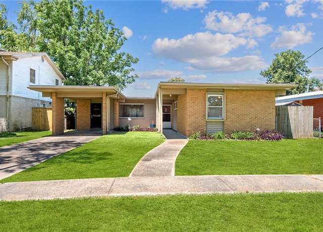 Property at 2655 Hyman Pl, New Orleans, LA 70131, 3 beds, 2 baths