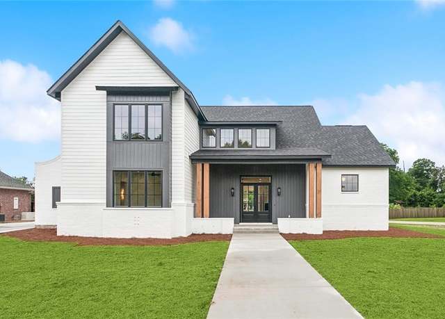 Property at 17252 English Saddle Ln, Hammond, LA 70403, 4 beds, 3.5 baths