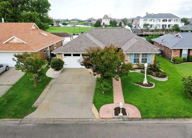 Property at 214 Southern Star St, Slidell, LA 70458, 3 beds, 2 baths