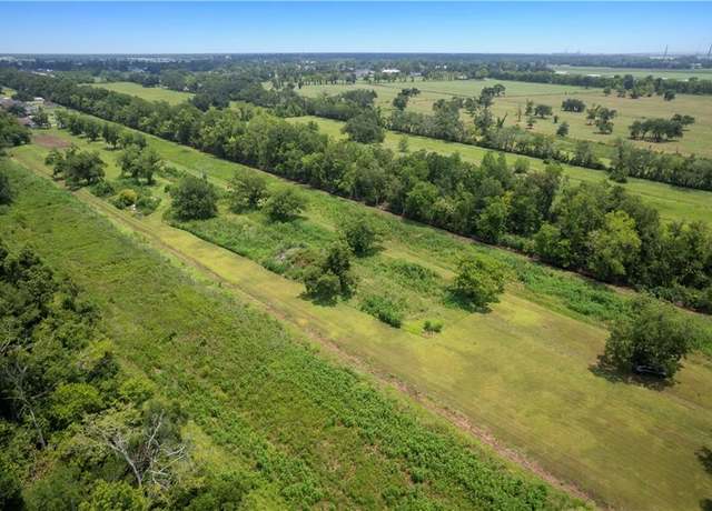 Property at 200 River Park Dr, Hahnville, LA 70057