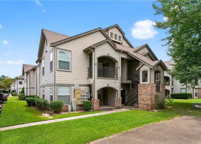 Property at 350 Emerald Forest Blvd #15203, Covington, LA 70433, 1 bed, 1 bath