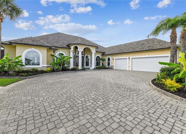 Property at 2097 S Lakeshore Blvd, Slidell, LA 70461, 4 beds, 4 baths