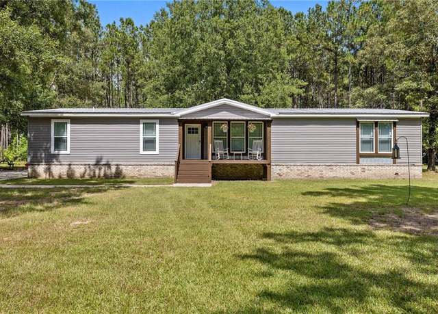 Property at 64450 J. Catha Dr, Amite, LA 70422, 3 beds, 2 baths