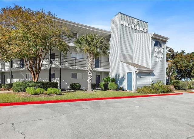 Property at 1244 Harbor Dr #209, Slidell, LA 70458, 2 beds, 2 baths