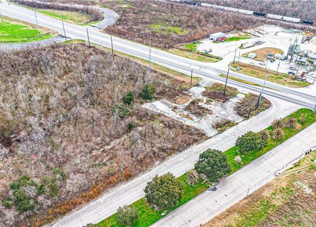 Property at 11839 Chef Menteur Hwy, New Orleans, LA 70128