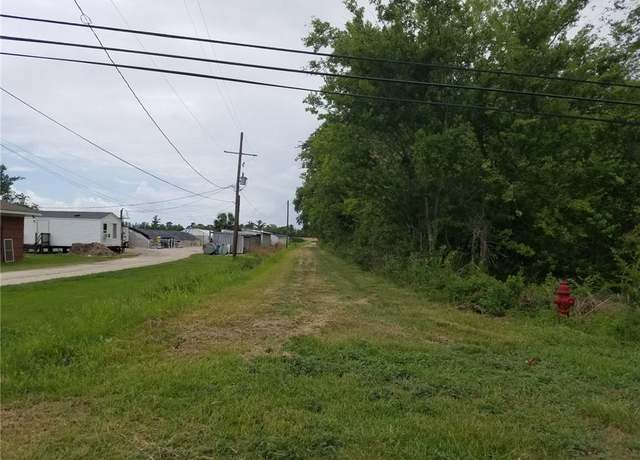 Property at La Hwy 23 Hwy, Belle Chasse, LA 70037