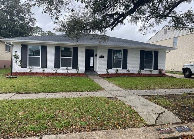 Property at 2160 Gibson St, Terrytown, LA 70056, 3 beds, 2 baths