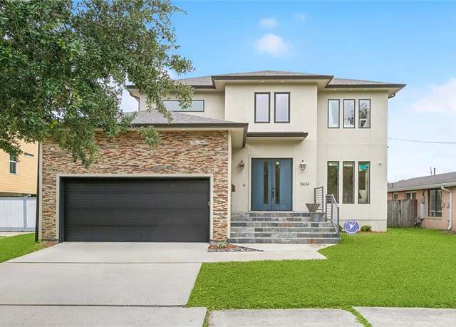 Property at 5634 Chatham Dr, New Orleans, LA 70122, 4 beds, 3 baths