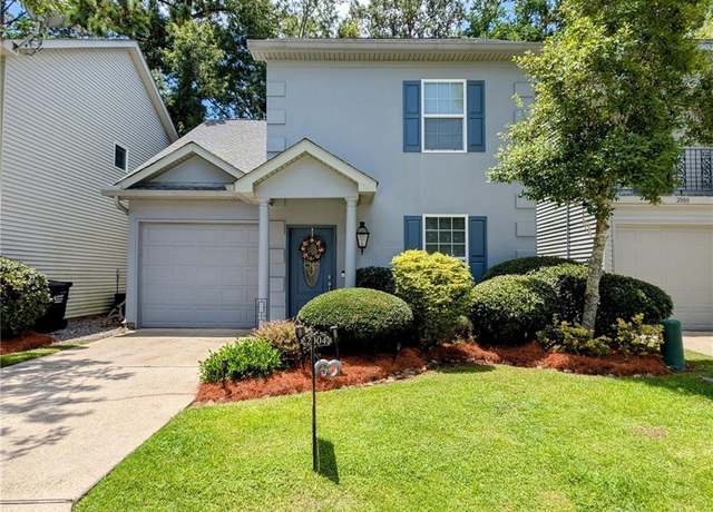 Property at 2004 Christie Ln #2, Covington, LA 70433, 3 beds, 2.5 baths